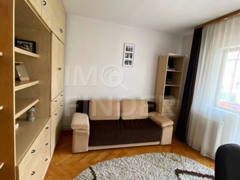 Apartament 4 camere Marasti - Poză 1