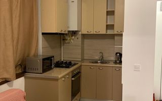 Apartament cu o cameră Cubis Tatarasi - Poză 2