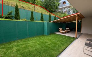 Apartament 2 camere | grădina 375 mp | la cheie | zona VIVO - Poză 10