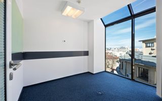 Spațiu de birouri în clădirea Unimed - Poză 7