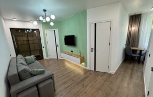 Apartament spre vinzare sectorul Rascani