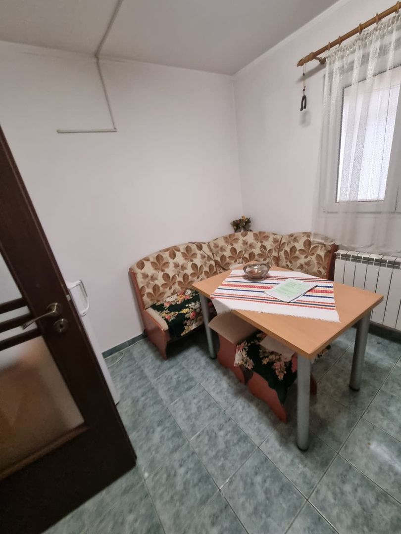 De vanzare apartament 2 camere 56mp, Margeanului/Rahova - Poză 7