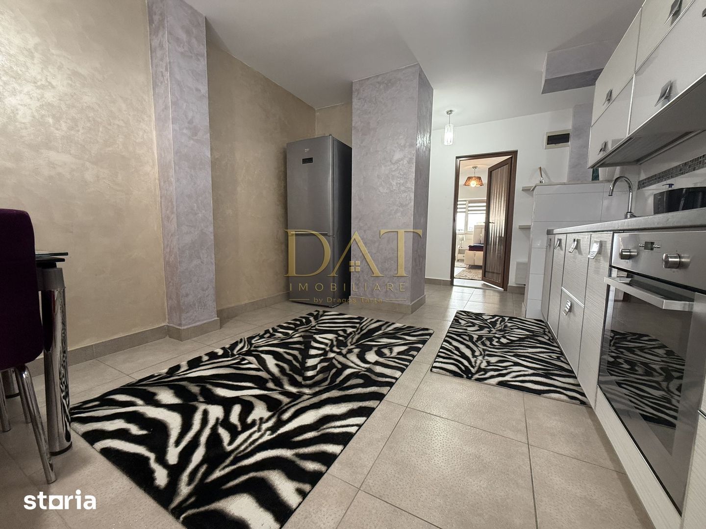 Apartament 2 camere | 55 mp | Marasti | Zona The Office - Poză 4