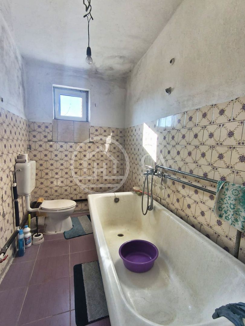 Casă de închiriat cu 3 camere în zona Cantemir, Oradea. - Poză 10