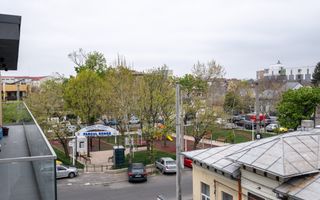 COMISION 0% - Apartament cu 3 camere Popa Nan - str. Ronda - imobil 2020 - Poză 18