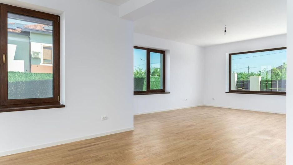 Balotesti vila P+1, 315 mp, teren 700 - Poză 7