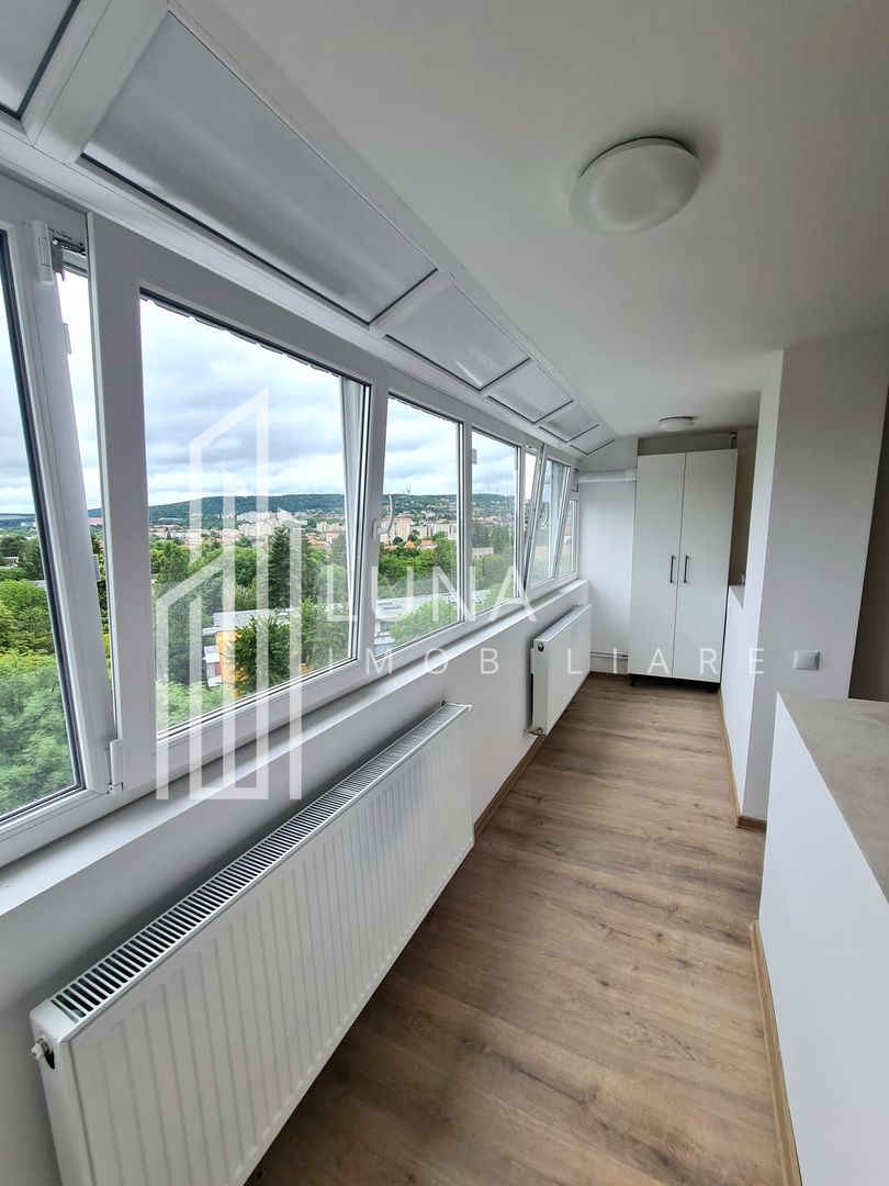Apartament 2 camere cu vedere panoramica - Aleea Carpati - Poză 6