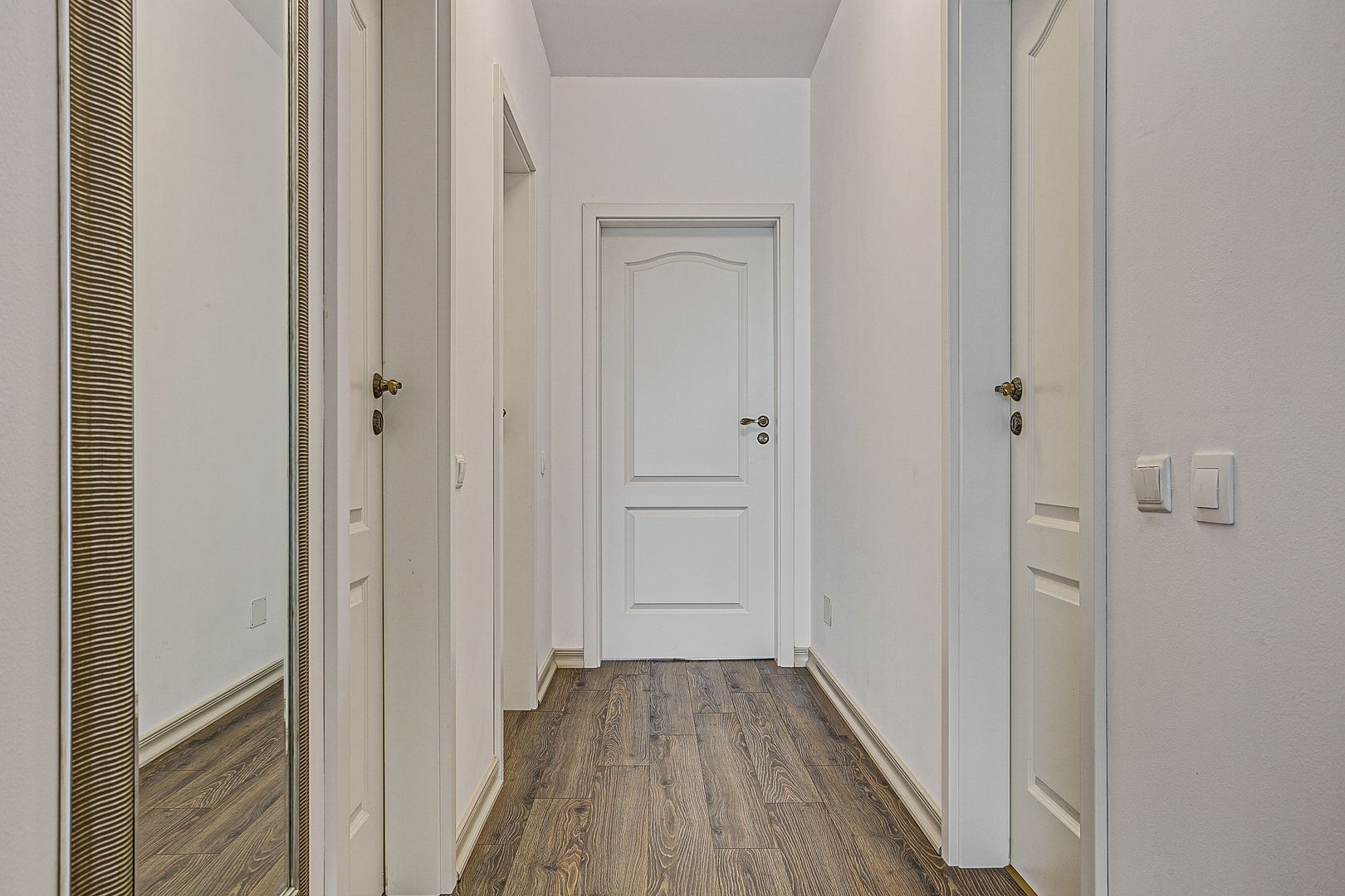 Apartament ARED cu vedere panoramică, Malul Mureșului - Poză 11