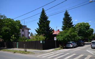 Teren 600 mp cu deschidere dubla bulevardul Laminorului - Poză 2