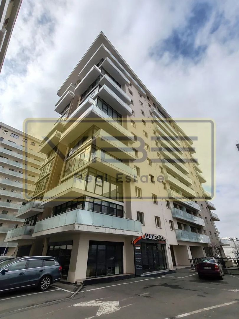 Apartament Premium - 2 camere dec- parcare subterana- bloc nou semicentral - Poză 2