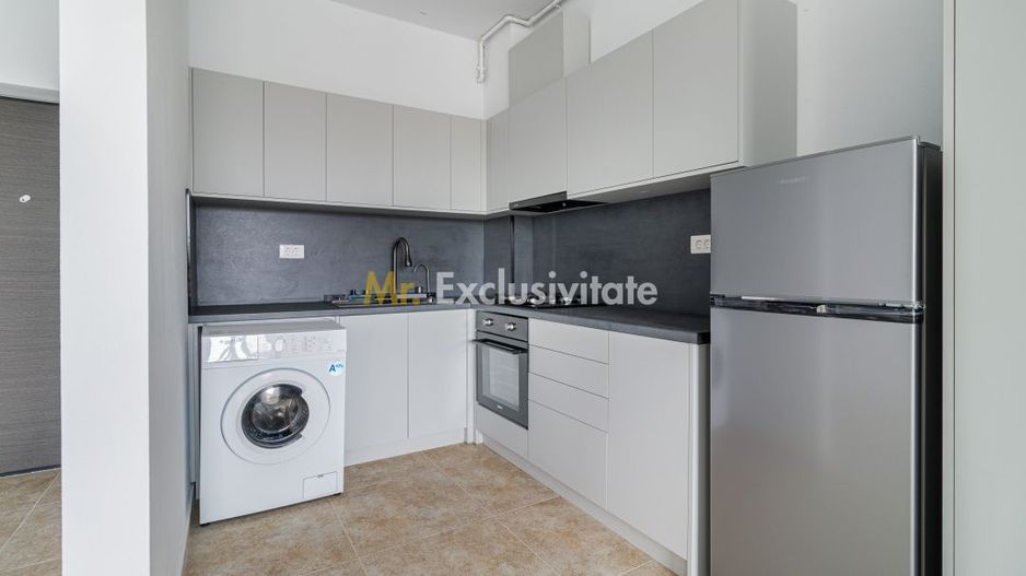 Apartament 3 camere Green City - Poză 6