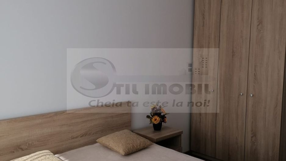 Apartament 2 Camere Alexandru cel Bun - 475 euro - Poză 5