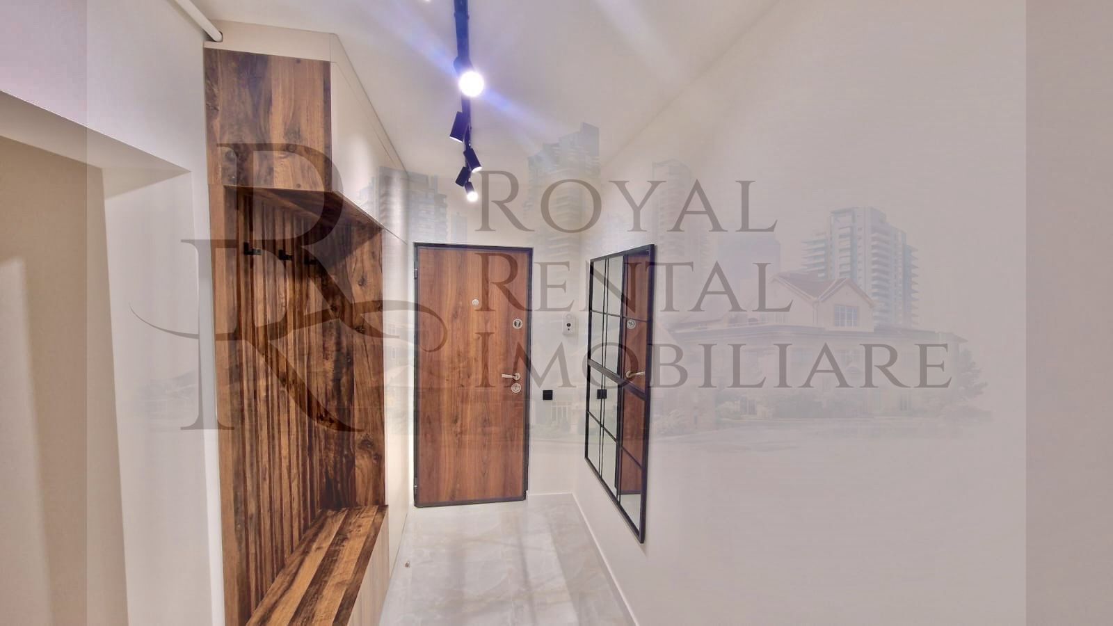 Apartament 3 Camere | Ultrafinisat | 63 mp | Gheorgheni | Lux|  Iulius Mall - Poză 24