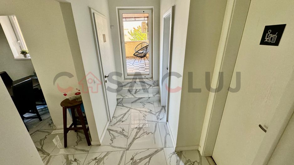 Spațiu de birouri, zona pasapoartelor, Andrei Muresanu! - Poză 11