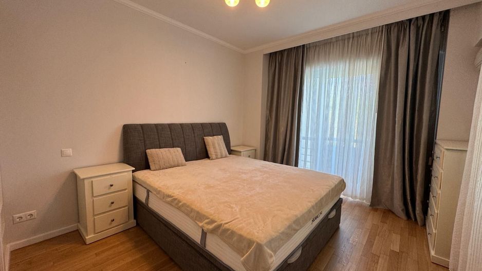 Apartament tip Duplex 4 camere Herastrau Soseaua Nordului - Poză 15