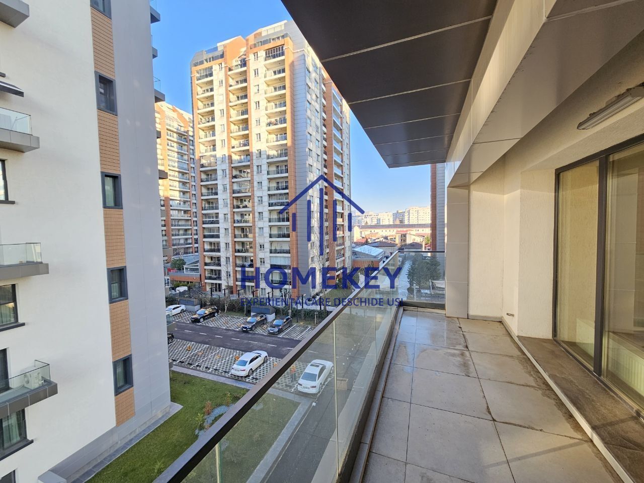 Apartament 2 camere de vanzare in Select Residence, Dristor/Dudesti - Poză 16