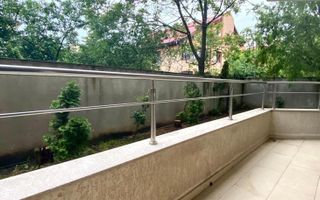 APARTAMENT COCHET-3 CAMERE LA PARTER INCHIRIAT, BUN PENTRU ACHIZITIE - Poză 9