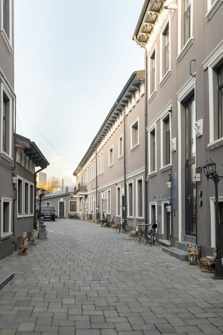 Afacere la cheie-Aparthotel-Oportunitate - Poză 9