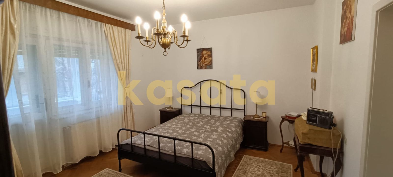 3 camere de închiriat | Dorobanți | Centrală proprie - Poză 1