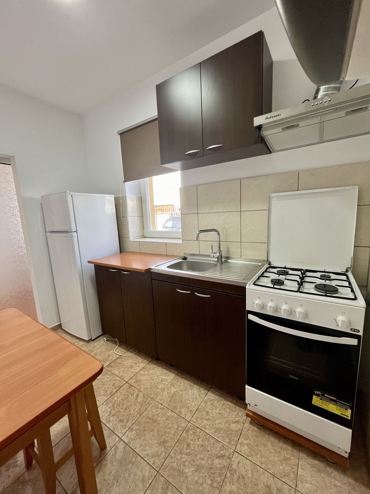 Garsonieră 45 mp cu grădină proprie, centrală, bloc tip vilă - Poză 6