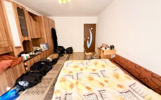 Apartament cu 2 camere, etaj 1/4 Intre Lacuri, zona parc Intre Lacuri! - Poză 9