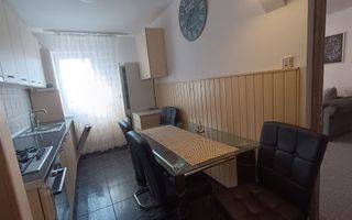Apartament cu trei camere, Fratii Buzesti - Poză 8