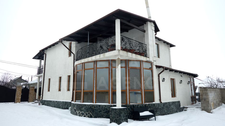 Vânzare, casă, 5 camere, strada Nicolae Dimo, Edineț - Poză 49