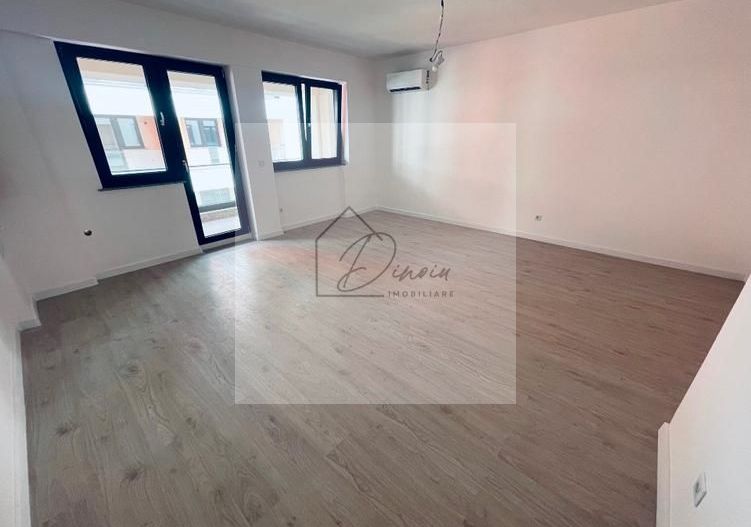 Studio Ivory Pipera I Rond OMW I bloc 2025 - Poză 1