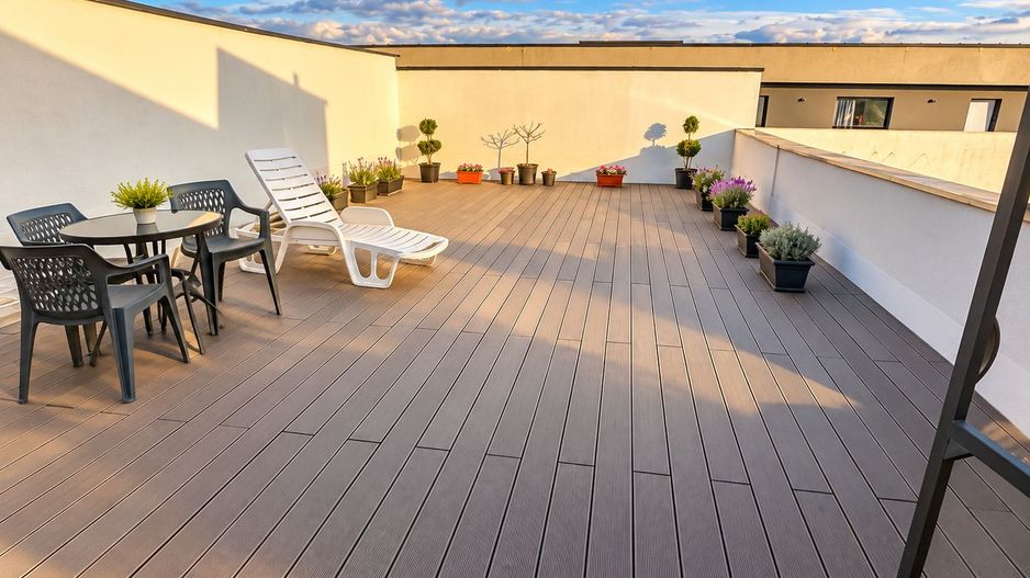 Apartament premium de vânzare | 61 mp | Terasă spectaculoasă de 60 mp | P. Subt - Poză 13