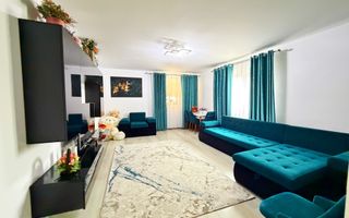 Casa generoasa 5 camere Trivale Clasa energetica A - Poză 4