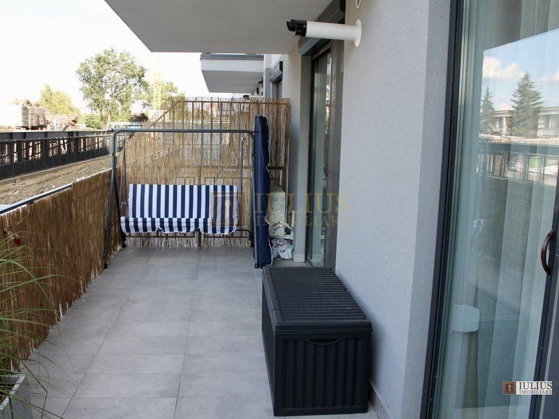 1km de P-ta Victoriei; loc de parcare inclus + terasa 18mp-City of Mara - Poză 17