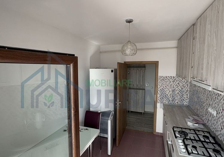 Apartament 1 camera, 35 mp, decomandat, Valea Lupului - Poză 5