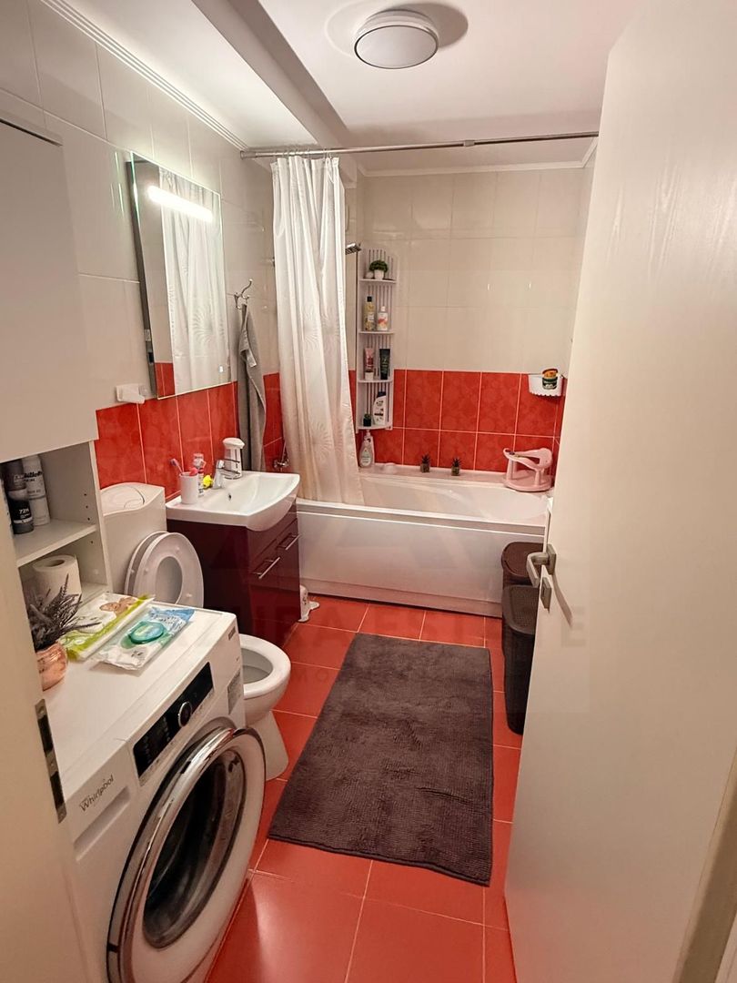 Apartament 3 camere P+3 renovat recent parcare privată pe Pictor Brana - Poză 5