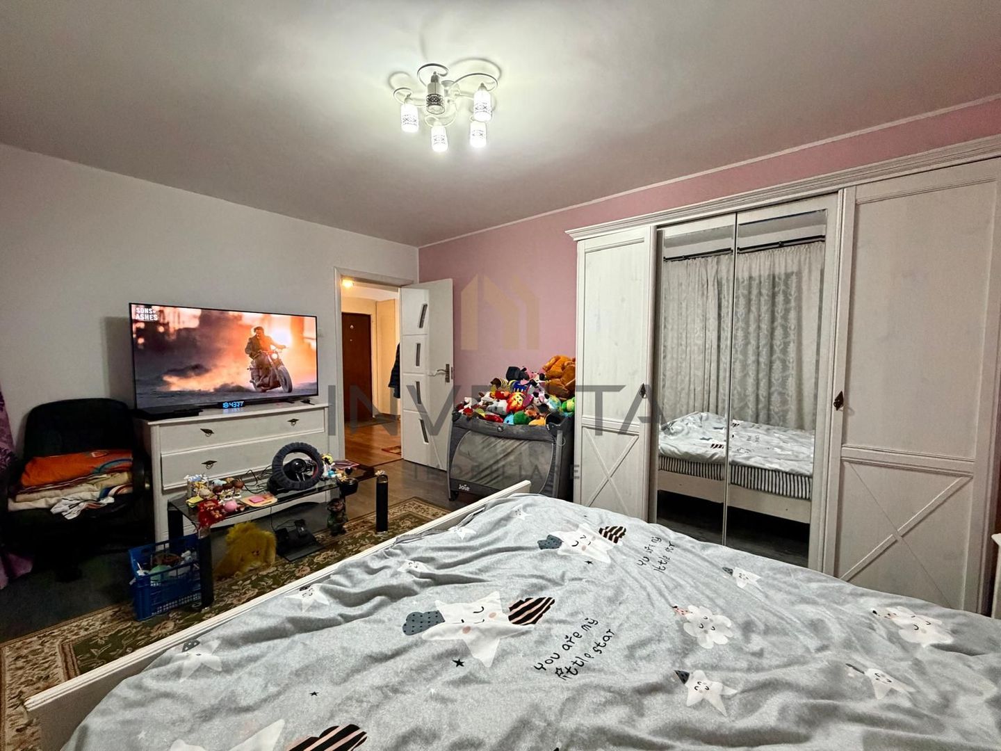 Apartament cu 4 camere in Manastur ! - Poză 6