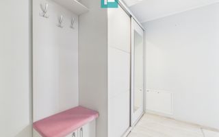 Ap 2 camere, Anastasia Residence, parcare proprie - Poză 13