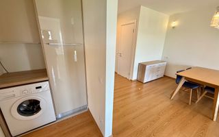 Floreasca Residence - Barbu Vacarescu, Premium - Parcare Sub - Poză 8