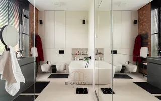 Dumbravita Vila 4 Camere | Mobilata si Utilata Lux | 1079mp Teren - Poză 18