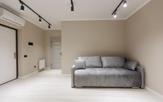 Chirie, apartament, 3 camere, strada Nicolae Testemițanu, Centru - Poză 8