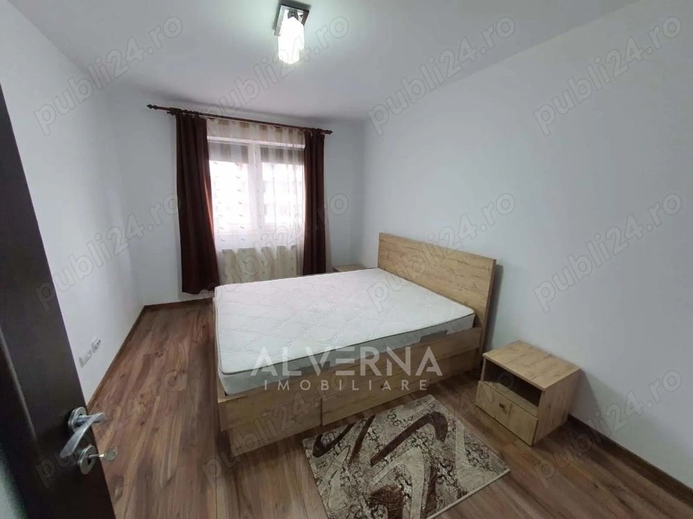 Apartament 2 camere + balcon si parcare subterana in zona VIVO - BMW - Poză 1