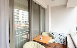 Chirie | Apartament 2 camere | Prima Închiriere | Dressing | Herăstrău - Poză 14