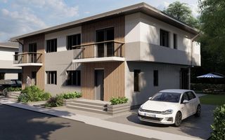 Casă / Vilă cu 4 camere de vânzare Tauti Valley Residence în Tauti - Poză 3