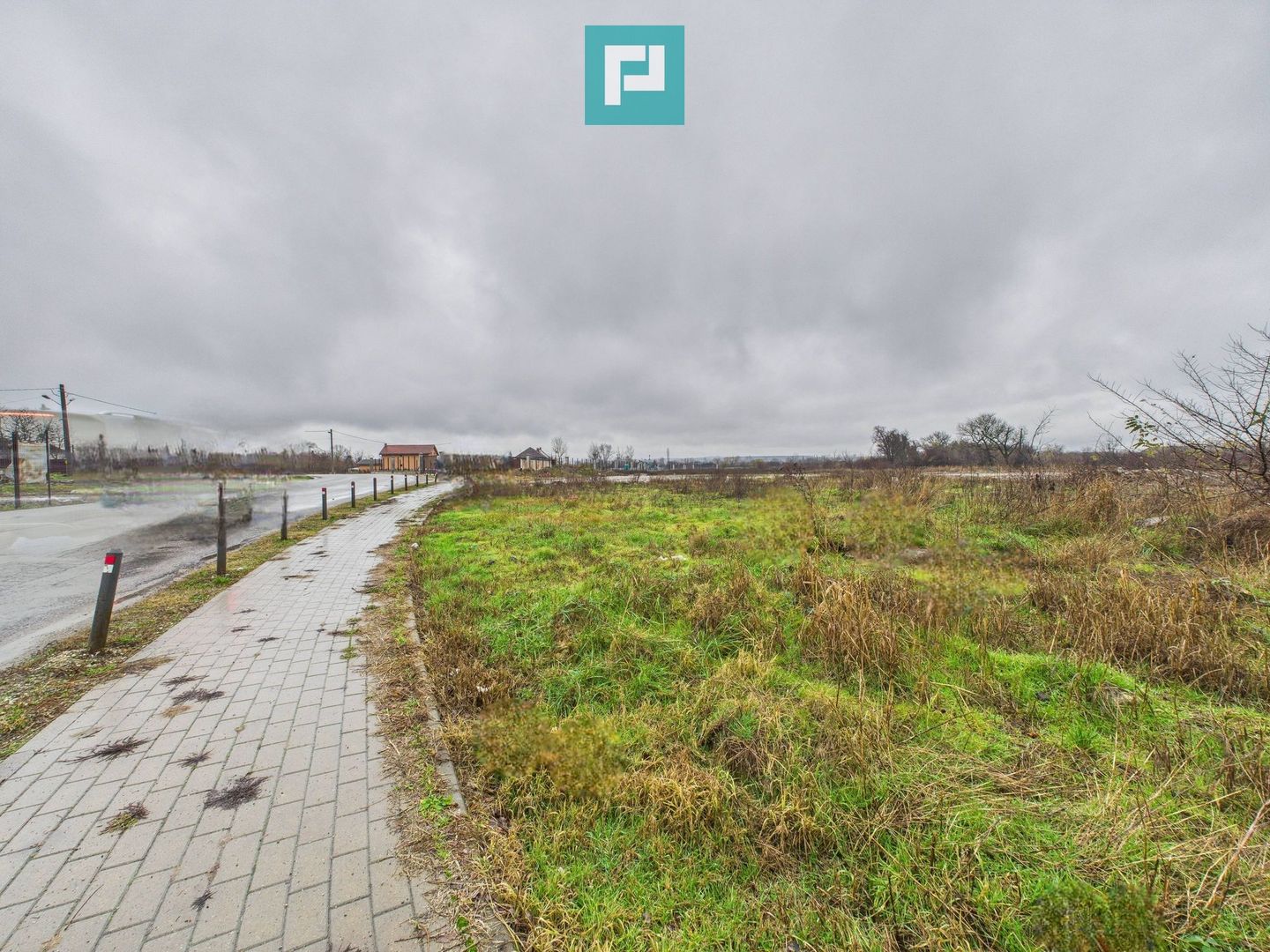 Teren intravilan de 4131 mp, în orașul Sebiș, Arad - Poză 5