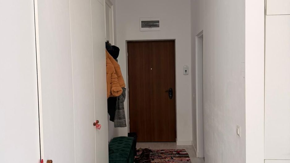 Apartament 3 camere | Pipera - Erou Chivu Dumitru | Parcare subterana - Poză 13