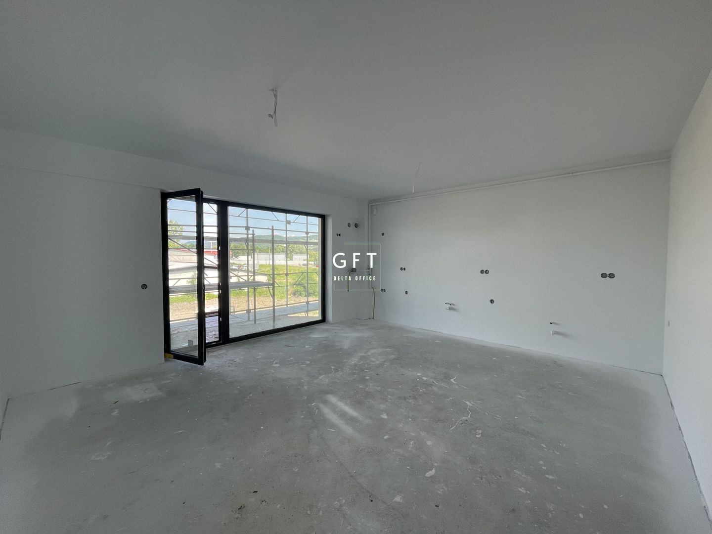 APARTAMENTE NOI, PLATA IN RATE! - Poză 7