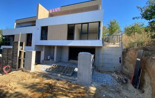 Casa Tip Duplex | 4 Camere | 280 Mp | Teren 330 Mp | Europa Waldorf