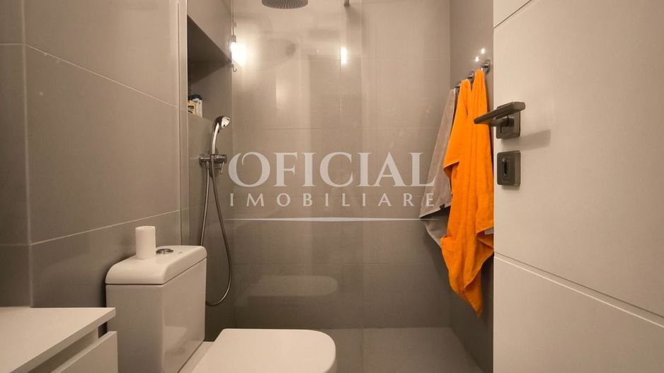 Apartament 2 Camere | Terasa 20 Mp | Parcare | Zorilor Calea Turzii - Poză 21