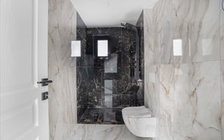 Kaus Residence – Cartier privat de case Izvor Tărlungeni - Poză 7