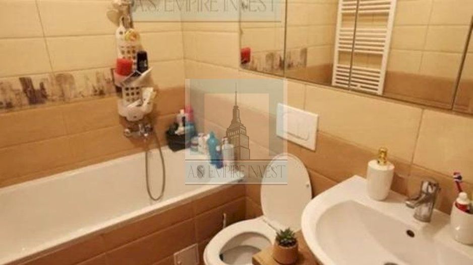 Ap 2 camere mobilat-utilat - zona Tractorul - Poză 4