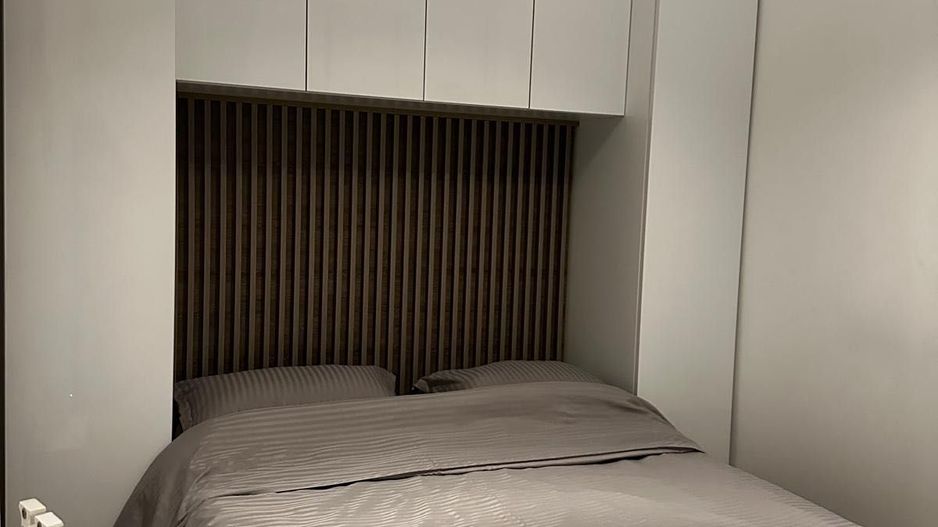 Garsonieră boemă Grădina Icoanei, centrală proprie, renovată lux - Poză 1