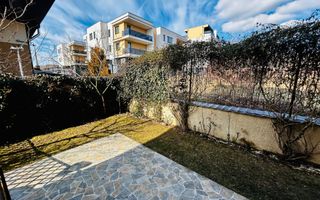 Dupelx de inchiriat, 140mp, Pet-Friendly, 2 parcari, zona Somesului - Poză 23